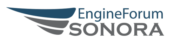 Logo Engine Forum Sonora